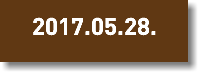 2017.05.28.