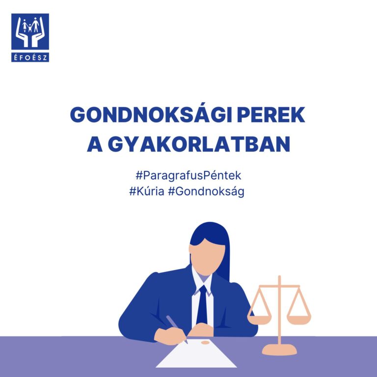 Gondnoksági perek a gyakorlatban