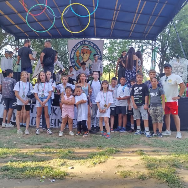 Tanoda Olimpia