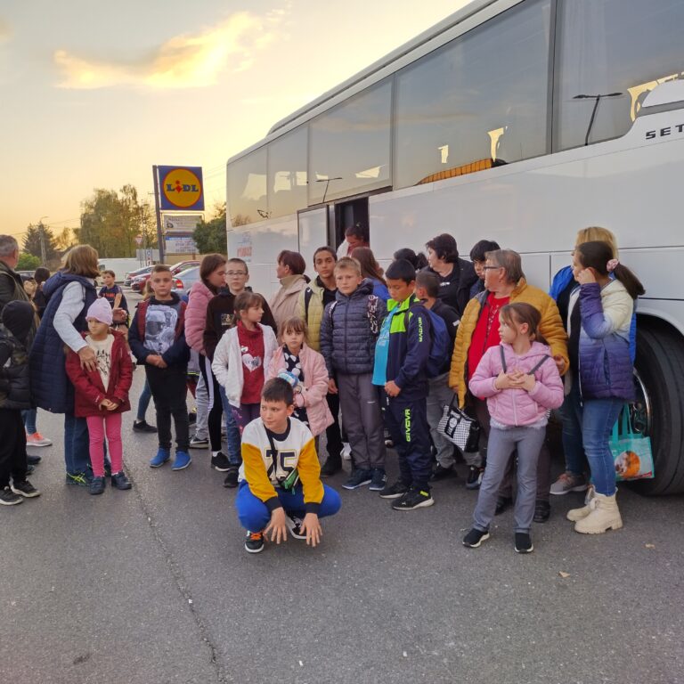 A Richter Flórián cirkusz 10 éves jubileumi műsora