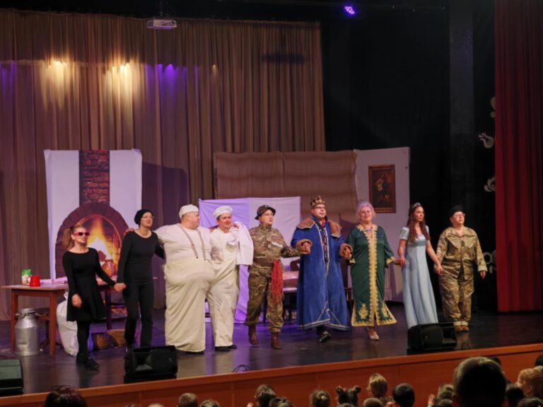 A Magyar Népmese Napja